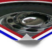 9忘れ-11なし ポスター (角)