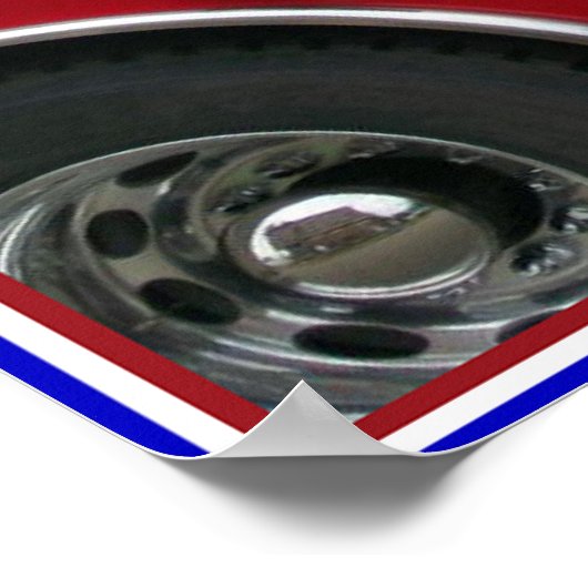 9忘れ-11なし ポスター (角)