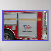 9忘れ-11なし ポスター (正面)