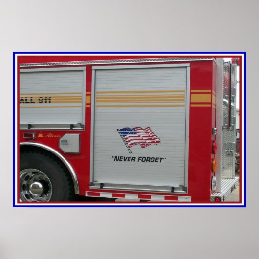 9忘れ-11なし ポスター (正面)