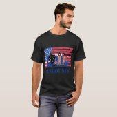 9忘れTシャツなし Tシャツ (正面フル)