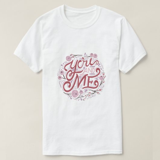 9時 Tシャツ (デザイン正面)