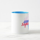 9月のマグの期待 マグカップ (中央)