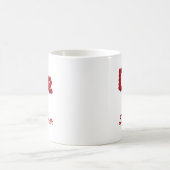 9月のマグカップに期限 コーヒーマグカップ (中央)