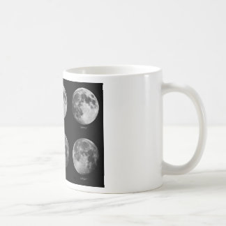 9月の収穫月 コーヒーマグカップ
