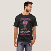 9月の女の子はキャンディ胡のように甘い Tシャツ (正面フル)