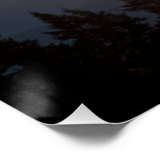 9月の日の出 ポスター (コーナー)