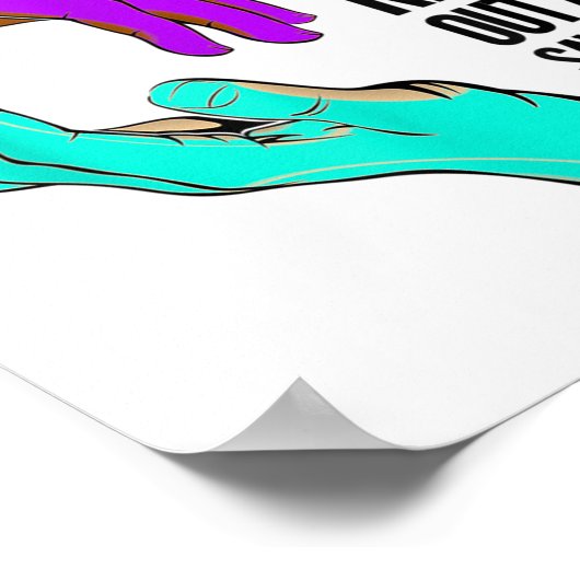 9月は自殺予防認識度月 ポスター (角)