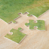 9月エリクヴァレンスキオルドファインアートノルウェー ジグソーパズル (側面)