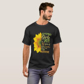 9月ガールズ2010 12年の日照混合 Tシャツ (正面フル)