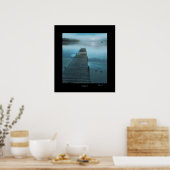 9月下旬 ポスター (キッチン)