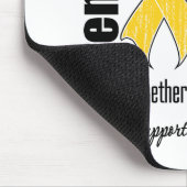 9月小児がん認識度月 マウスパッド (コーナー)