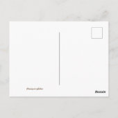 9月色 ポストカード (裏面)