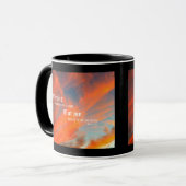 9月雨天予報30:5 マグカップ (正面左)