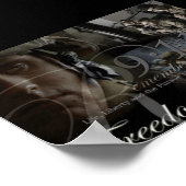 9月11日のポスターを思い出す ポスター (角)