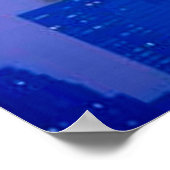 9月11日メモリアルポスター ポスター (角)