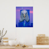 9月11日メモリアルポスター ポスター (キッチン)