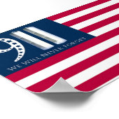 9月11日忘れは絶対に ポスター (角)