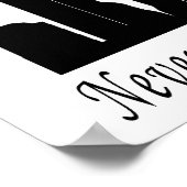 9月11日忘れは絶対に ポスター (角)