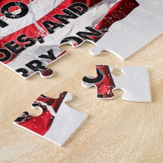 9月11日 ジグソーパズル (側面)