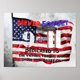 9月11日 ポスター