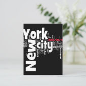 9月11日 ポストカード (スタンド正面)