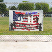 9月11日 横断幕 (インサイチュ)