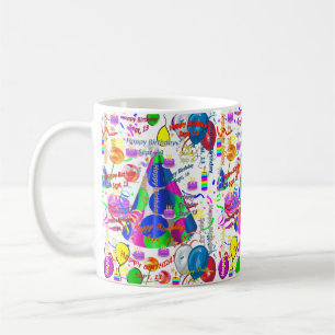 9月13日 誕生日マグカップ コーヒーマグカップ