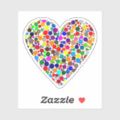 9月15日(土国際的曜日) シール (シート)