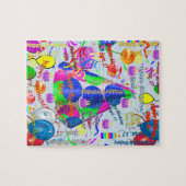 9月17日誕生日ジグソーパズル ジグソーパズル (横)