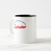 9月21日の夜を覚えているか ツートーンマグカップ (正面左)