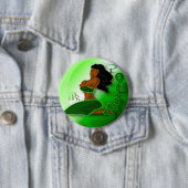 9月23日への《星座》乙女座威厳があるな23 缶バッジ (インサイチュ)