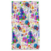 9月24日誕生日抱き枕9月 スモールペーパーバッグ (裏面)