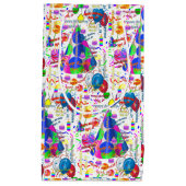 9月24日誕生日抱き枕9月 スモールペーパーバッグ (正面)