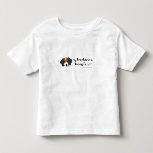 9月24日 トドラーTシャツ (正面)