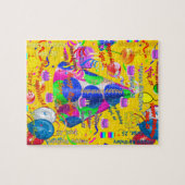 9月25日誕生日ジグソーパズル ジグソーパズル (横)