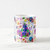 9月26日誕生日マグカップ コーヒーマグカップ (中央)