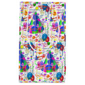 9月27日誕生日抱き枕9月 スモールペーパーバッグ (正面)