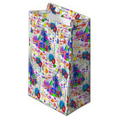 9月27日誕生日抱き枕9月 スモールペーパーバッグ (正面アングル)