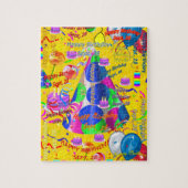 9月28日誕生日ジグソーパズル ジグソーパズル (縦)