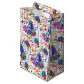 9月29日誕生日抱き枕9月 スモールペーパーバッグ (正面アングル)