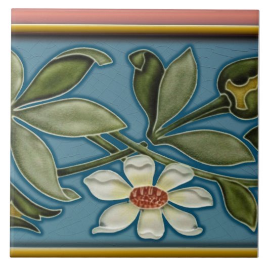 9月5日の琥珀の日 タイル (正面)