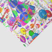 9月5日誕生日ティッシュペーパー 薄葉紙 (詳細)