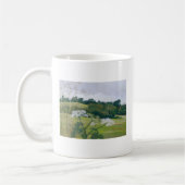 9月 コーヒーマグカップ (左)