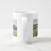 9月 ジャンボコーヒーマグカップ (裏面)