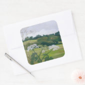 9月 スクエアシール (封筒)