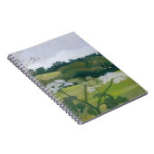 9月 ノートブック (右側)