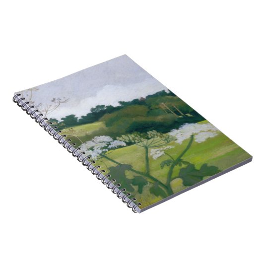 9月 ノートブック (右側)