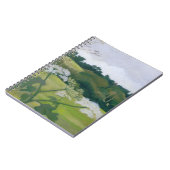 9月 ノートブック (左側)