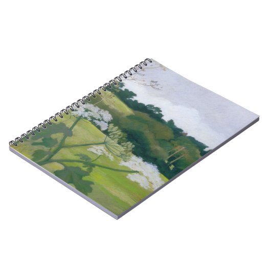 9月 ノートブック (左側)